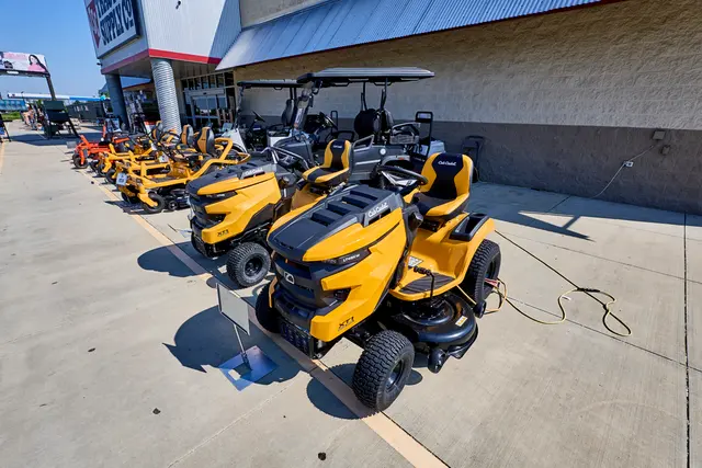 Tractor Supply Co. — photo from the business 7
