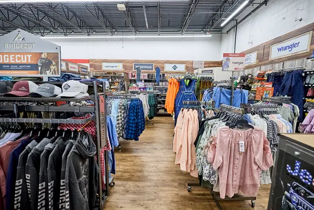 Tractor Supply Co. — photo from the business 4