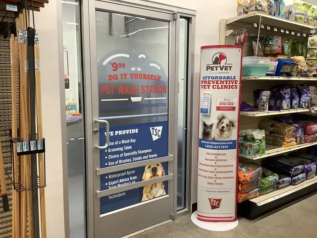 Tractor Supply Co. — photo from the business 8