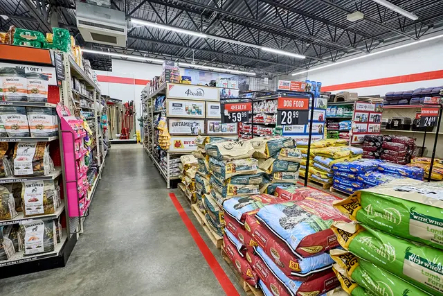 Tractor Supply Co. — photo from the business 3