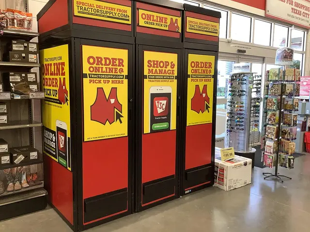 Tractor Supply Co. — photo from the business 6
