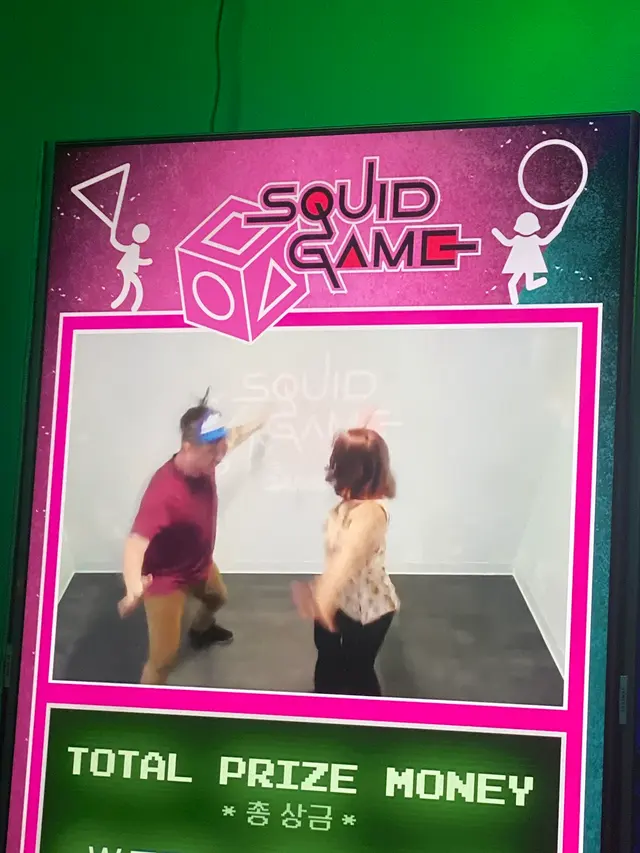 Immersive Gamebox - Northshore Mall, Massachusetts — customer photo 11