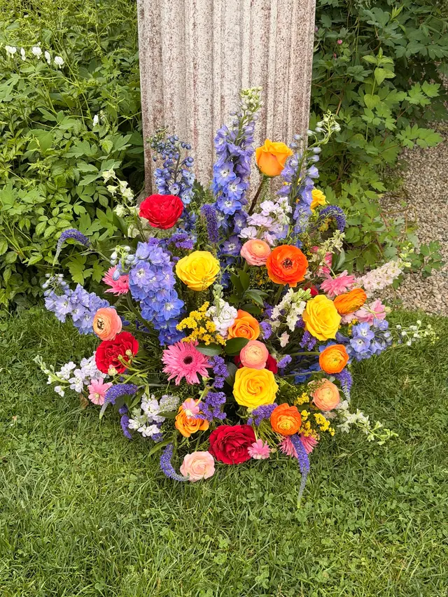 Glen Magna Farms — customer photo 10