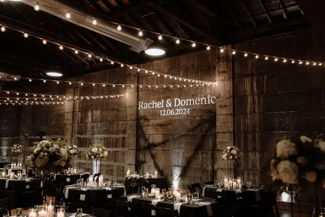 Olio | Historic Wedding & Event Venue — photo from the business 2