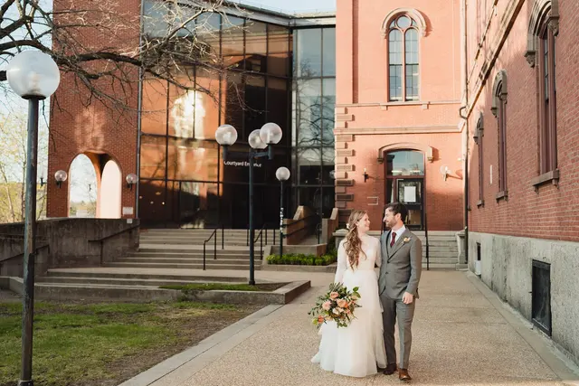 Olio | Historic Wedding & Event Venue — photo from the business 9