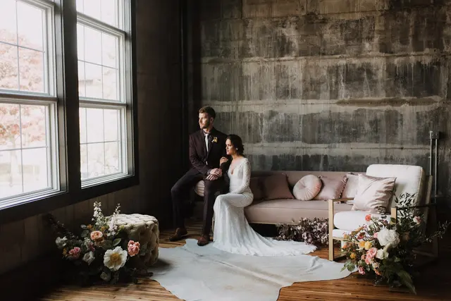 Olio | Historic Wedding & Event Venue — photo from the business 12