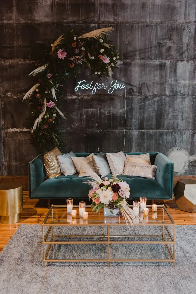 Olio | Historic Wedding & Event Venue — photo from the business 11