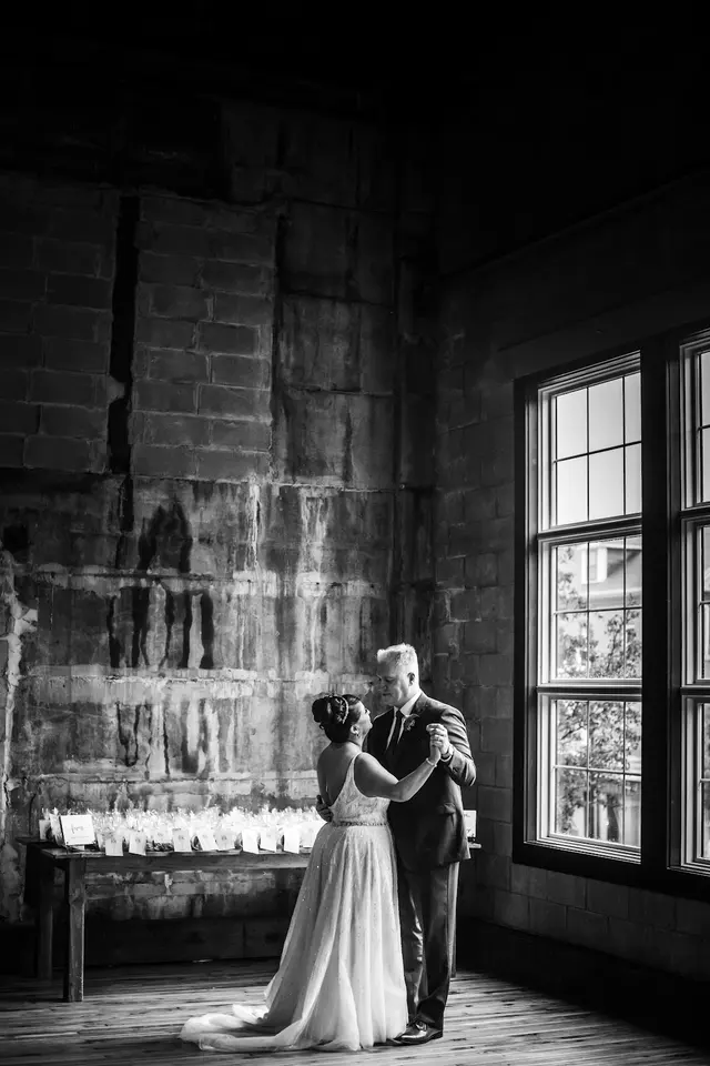 Olio | Historic Wedding & Event Venue — photo from the business 6