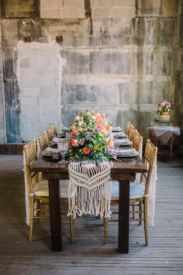 Olio | Historic Wedding & Event Venue — photo from the business 5