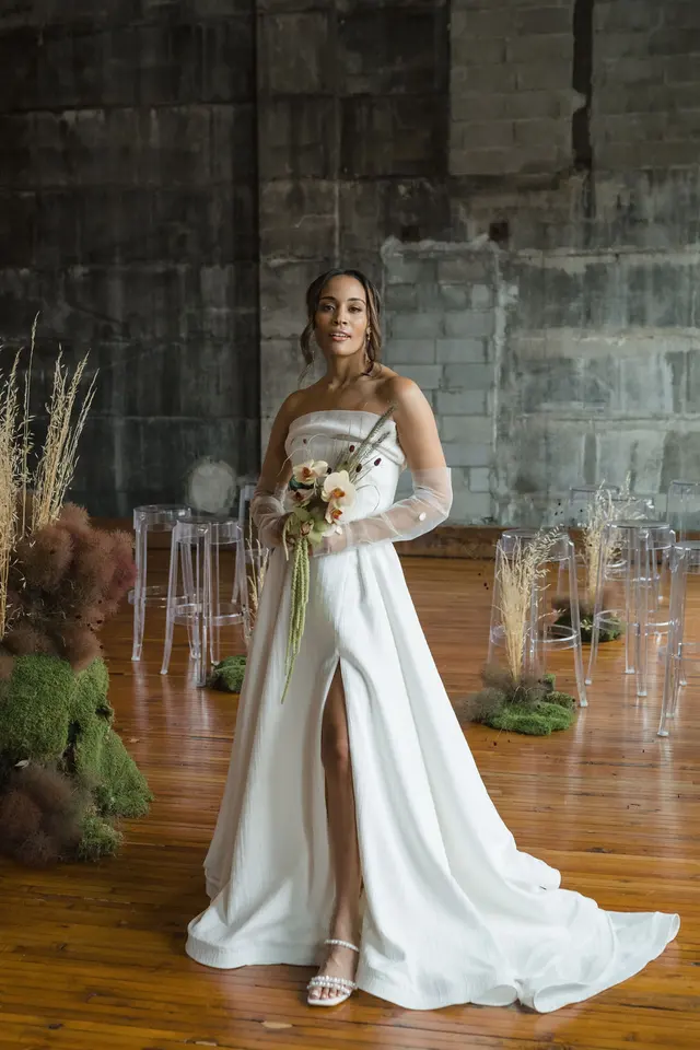 Olio | Historic Wedding & Event Venue — photo from the business 4
