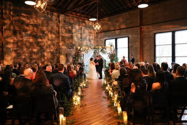Olio | Historic Wedding & Event Venue — photo from the business 1