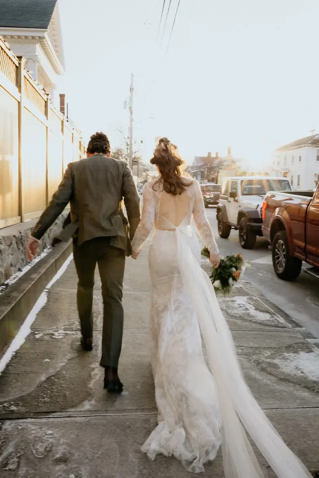 Olio | Historic Wedding & Event Venue — photo from the business 10
