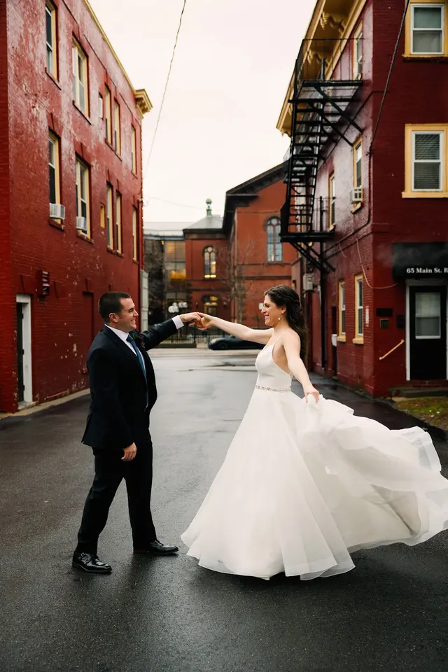 Olio | Historic Wedding & Event Venue — photo from the business 3