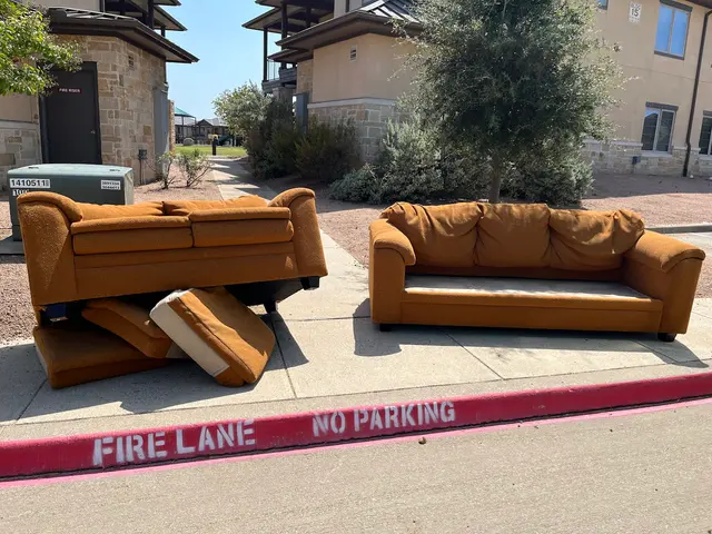 The Junkluggers of Grapevine, Irving & Denton — photo from the business 8