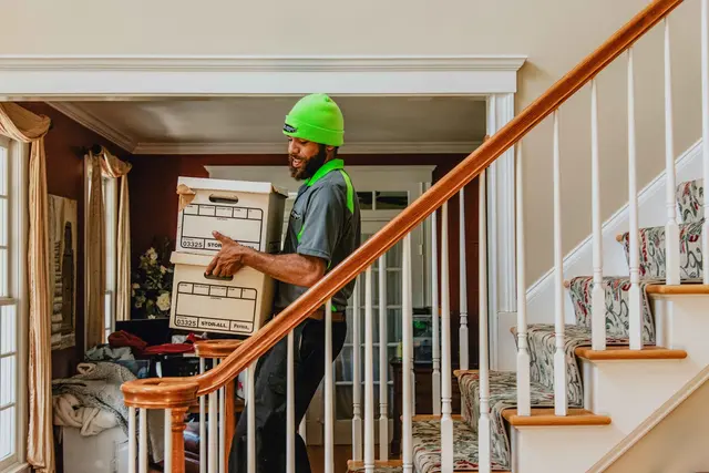 The Junkluggers of Grapevine, Irving & Denton — photo from the business 7