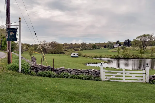 Connemara House Farm — photo from the business 4
