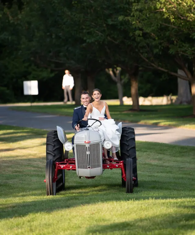 Connemara House Farm — photo from the business 10