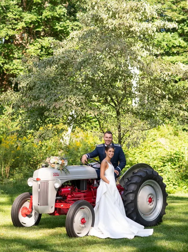Connemara House Farm — photo from the business 6