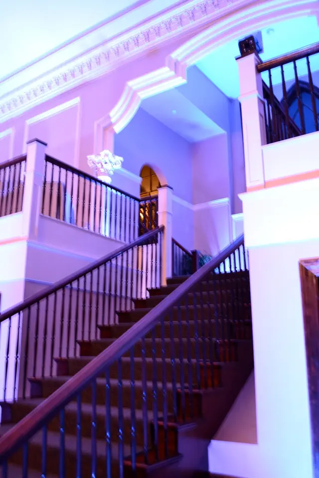 Colonial Hall at Rockafellas — customer photo 12