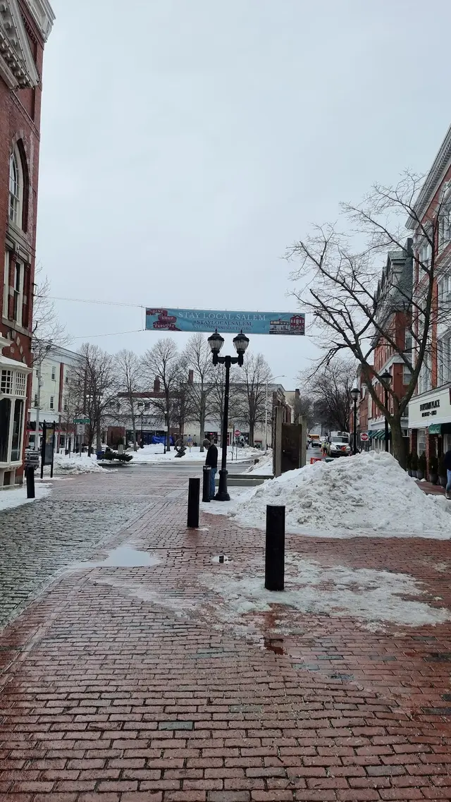 Colonial Hall at Rockafellas — customer photo 7