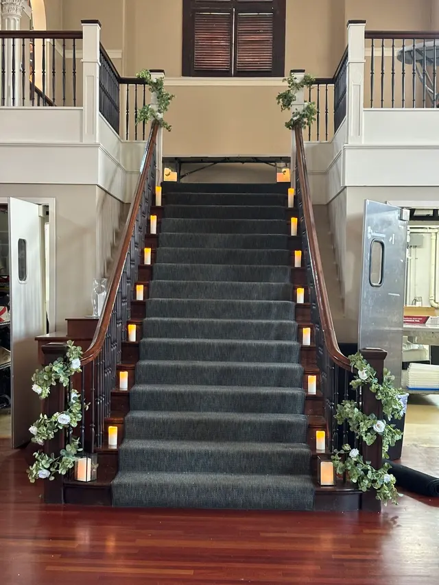 Colonial Hall at Rockafellas — customer photo 6