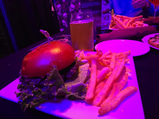 Colonial Hall at Rockafellas — customer photo 10