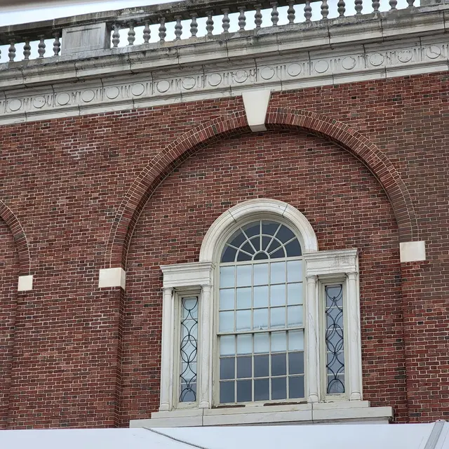 Colonial Hall at Rockafellas — customer photo 9