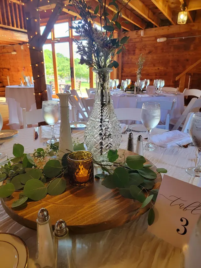 Smith Barn — photo from the business 9
