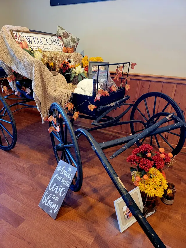 Smith Barn — photo from the business 7