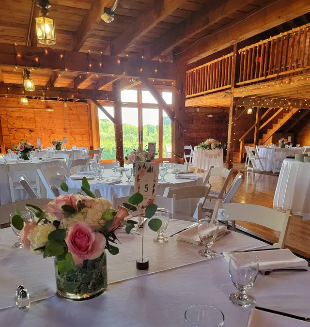 Smith Barn — photo from the business 11