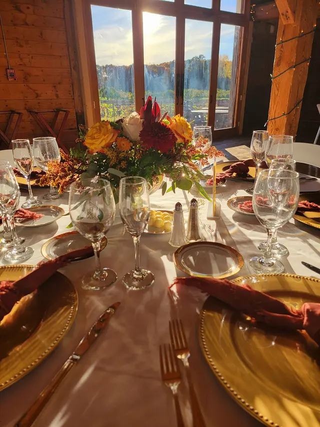 Smith Barn — photo from the business 5