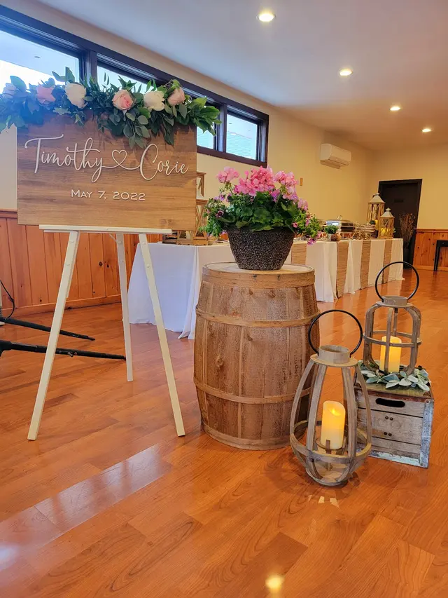 Smith Barn — photo from the business 6
