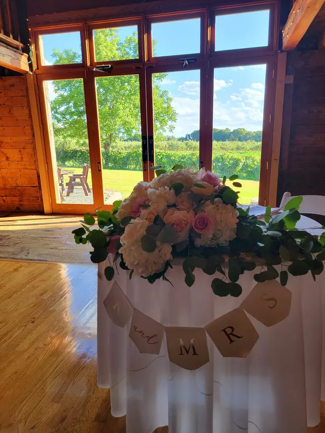 Smith Barn — photo from the business 12