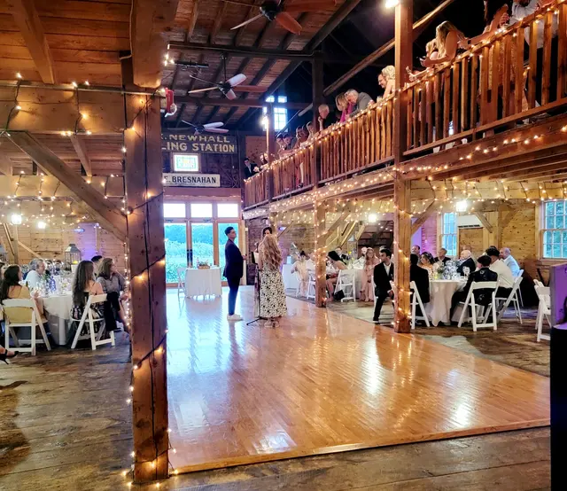 Smith Barn — photo from the business 1
