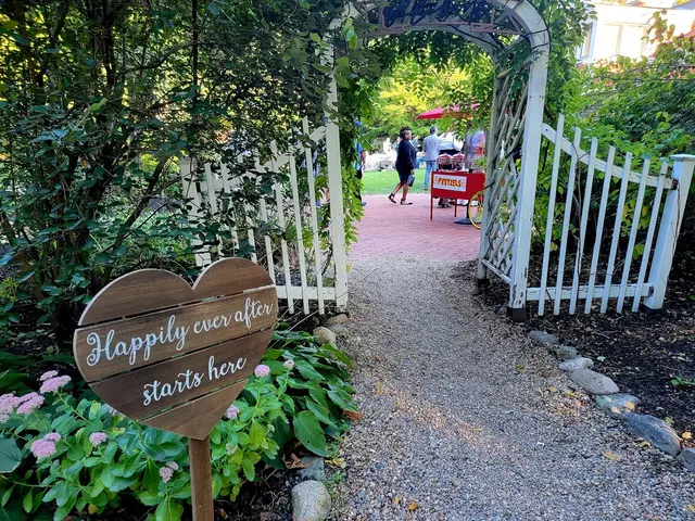 Smith Barn — photo from the business 4