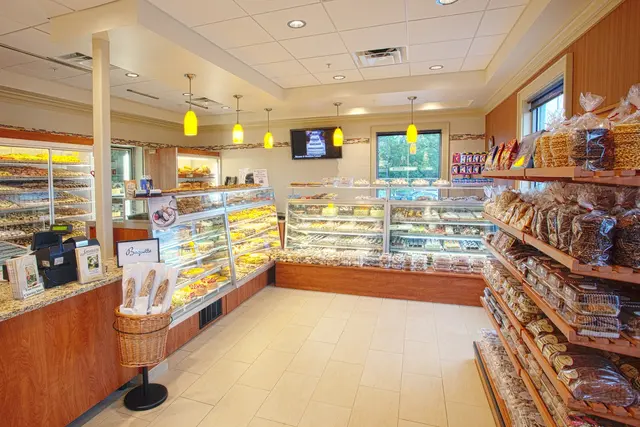 Spinelli's Function Facility; Pasta & Pastry Shop — photo from the business 9