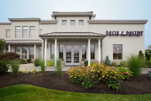 Spinelli's Function Facility; Pasta & Pastry Shop — photo from the business 3