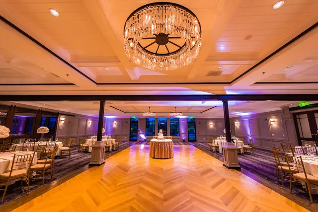 Spinelli's Function Facility; Pasta & Pastry Shop — photo from the business 6