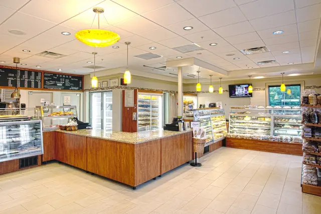 Spinelli's Function Facility; Pasta & Pastry Shop — photo from the business 4