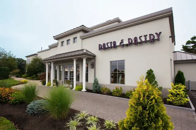 Spinelli's Function Facility; Pasta & Pastry Shop — photo from the business 7