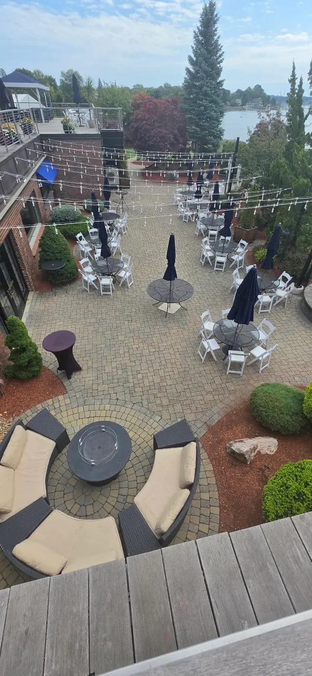 Customer photo of work by Danversport, from Jim Haynie's review