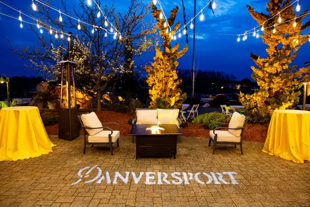 Danversport — photo from the business 7