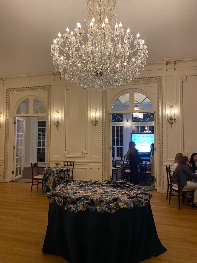 Tupper Manor — customer photo 3