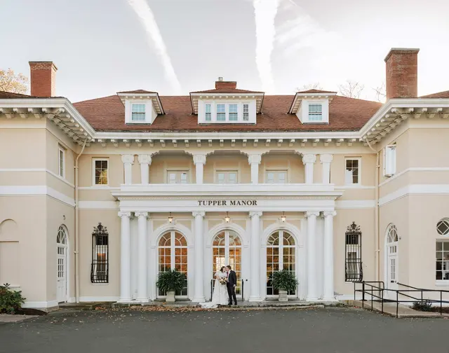 Tupper Manor — customer photo 1