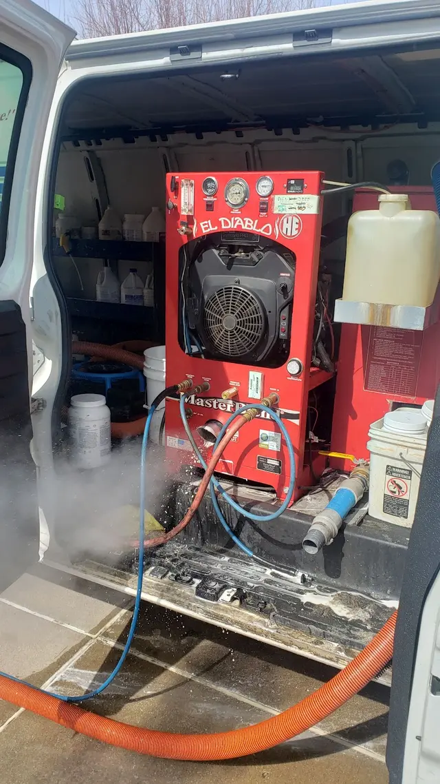 Healthy Home Services of Colorado — customer photo 2