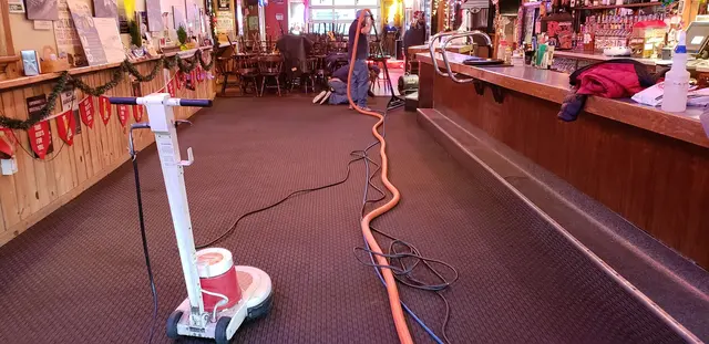 Doc's of Denver — photo from the business 5