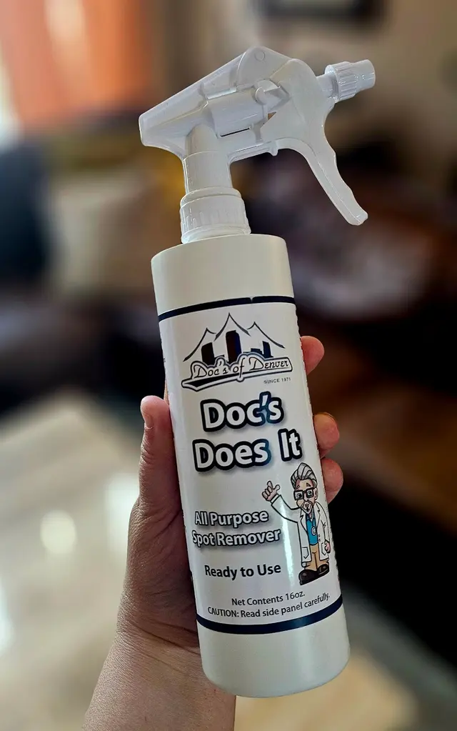 Doc's of Denver — photo from the business 2