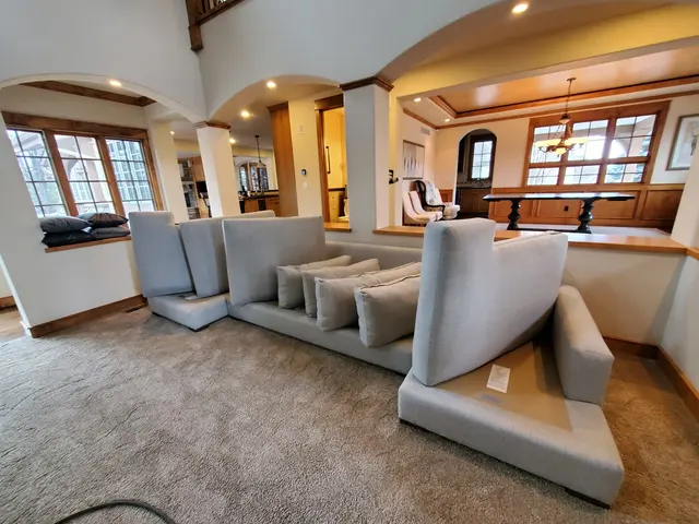 Robinson Custom Cleaning — photo from the business 10
