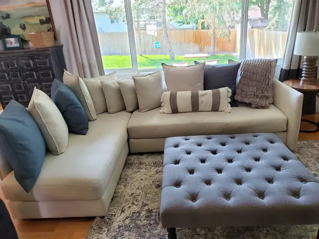 Robinson Custom Cleaning — photo from the business 9