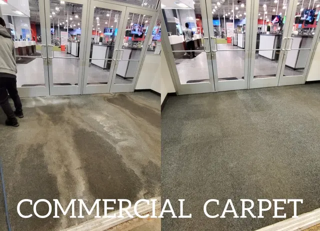 Robinson Custom Cleaning — photo from the business 12